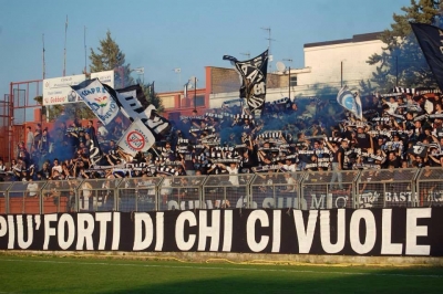 (2014-15) Pomigliano - Cavese_1