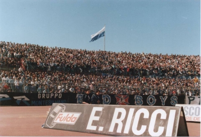 (1988-89) Pescara - Lazio