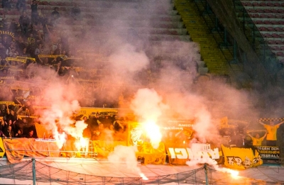 (2014-15) Napoli - Young Boys Berne_2