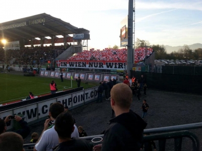 (2014-15) Altach - Rapid Wien_1