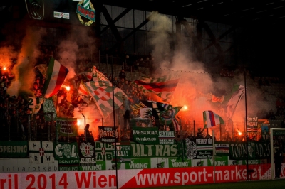 (2013-14) Wacker Innsbrück - Rapid Wien_2