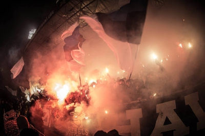 (2014-15) Nordsjaelland - Copenhague