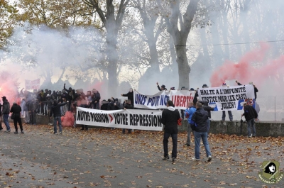 Cortège parisien