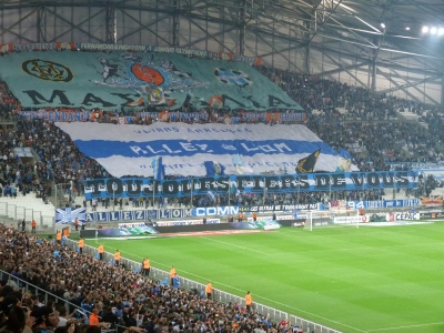 Marseille - Lens
