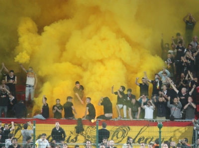 (2014-15) Orléans - Le Havre