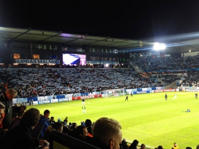 (2014-15) Malmo - Juventus