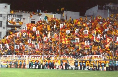 (2003-04) Messina - Como