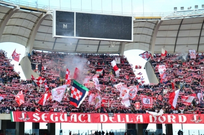 (2014-15) Bari - Trapani