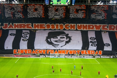 (2014-15) Eintracht Francfort - Werder Bremen