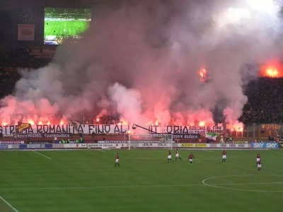 (2003-04) Roma - Inter