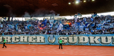 (2014-15) FC Zurich - Sion
