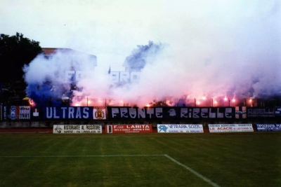 (1996-97) SARONNO - Carpi