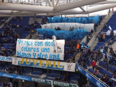 (2014-15) Espanyol - Granada