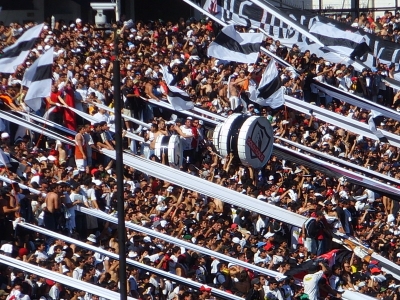 (2006-07) Colo Colo - Universitad