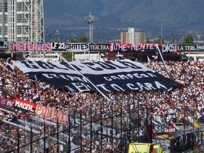 Colo Colo