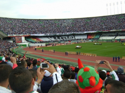 Mouloudia Alger