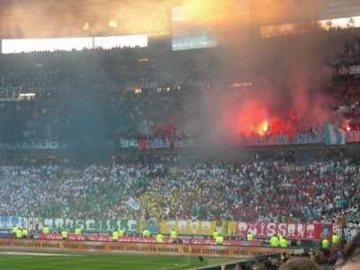 Paris SG - Marseille (Finale CF)