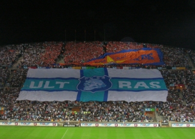 Marseille - Paris SG