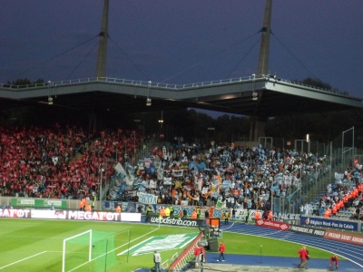 Lille - Marseille