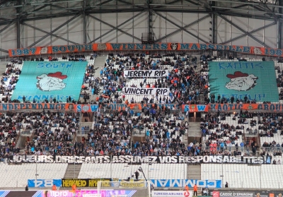Marseille - Ajaccio