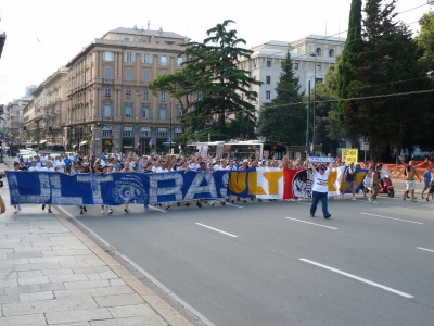 Sampdoria - Marseille