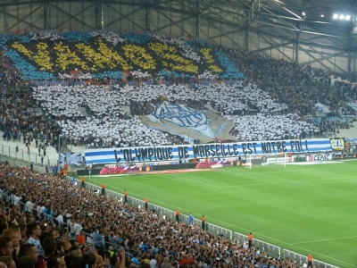 Marseille - Saint-Etienne