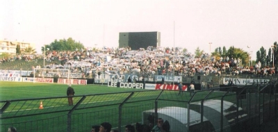 Cannes - Marseille (CF)