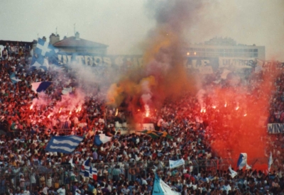 Marseille - Nantes