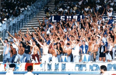 Olympiakos - Marseille