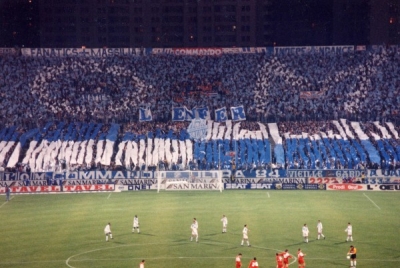Marseille - Sion