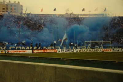 Marseille - Caen
