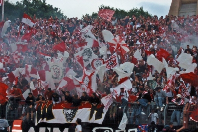 (2002-03) Karlsruhe - Koln