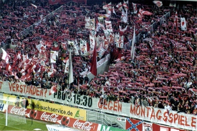(2002-03) Koln - Herta Berlin