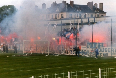 Charleville - Marseille