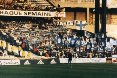 Lyon - Marseille