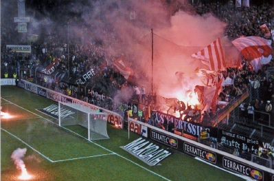 (2001-02) Monchengladbach - Koln