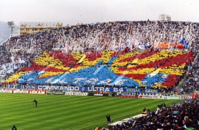 Marseille - Paris SG