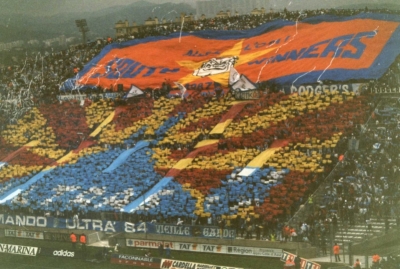 Marseille - Paris SG