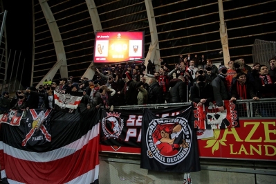 (2014-15) Lens - Nice