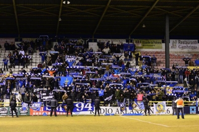 (2014-15) Burgos - Real Oviedo_1