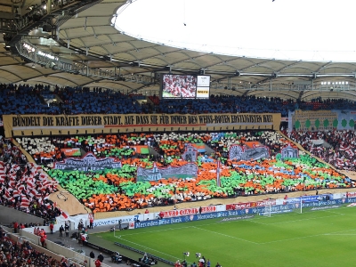 (2014-15) Stuttgart - Borussia Monchengladbach