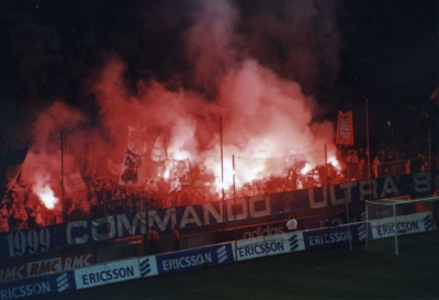 Marseille - Rennes
