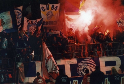 Werder Brême - Marseille