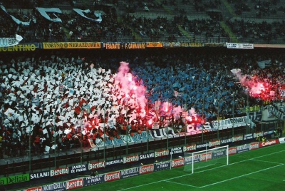 Inter - Marseille