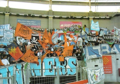 Toulouse - Marseille