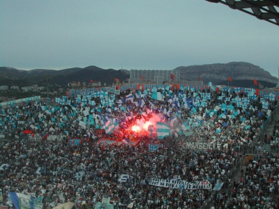Marseille -Lyon