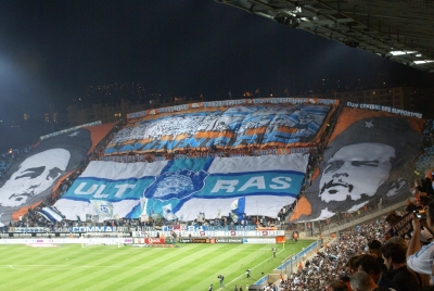 Marseille - Lille