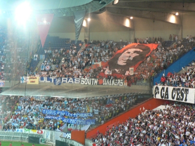 Paris SG - Marseille