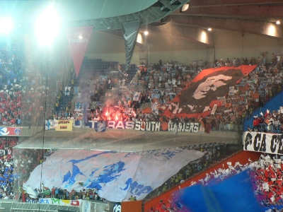 Paris SG - Marseille