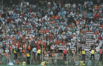 Saint-Etienne - Marseille